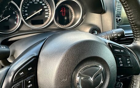 Mazda CX-5 II, 2014 год, 2 300 333 рублей, 18 фотография