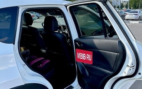 Mazda CX-5 II, 2014 год, 2 300 333 рублей, 12 фотография