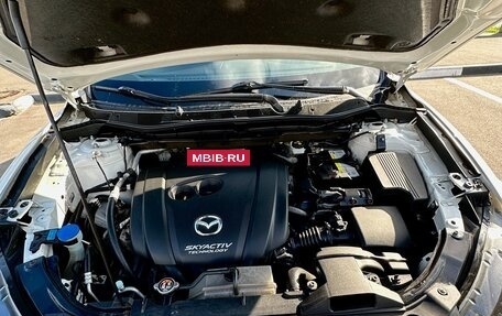 Mazda CX-5 II, 2014 год, 2 300 333 рублей, 23 фотография