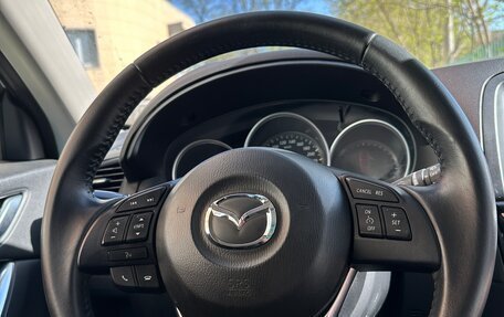 Mazda CX-5 II, 2014 год, 2 300 333 рублей, 25 фотография