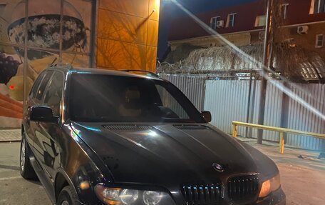 BMW X5, 2005 год, 750 000 рублей, 2 фотография