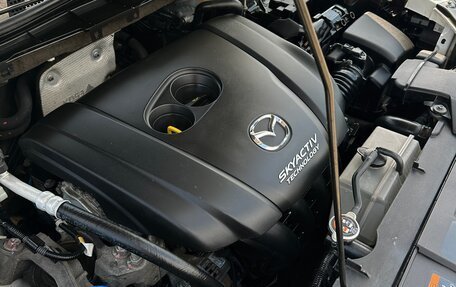Mazda CX-5 II, 2014 год, 2 300 333 рублей, 27 фотография