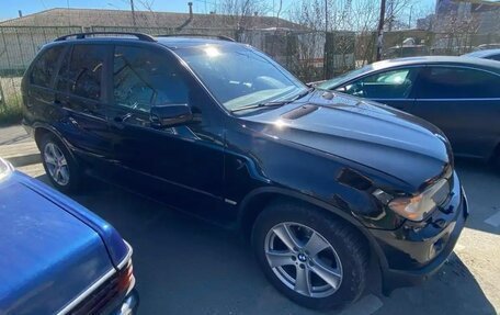 BMW X5, 2005 год, 750 000 рублей, 4 фотография