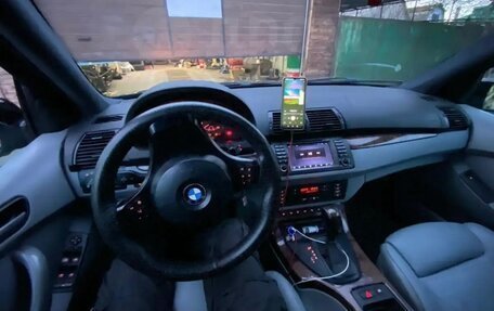 BMW X5, 2005 год, 750 000 рублей, 5 фотография