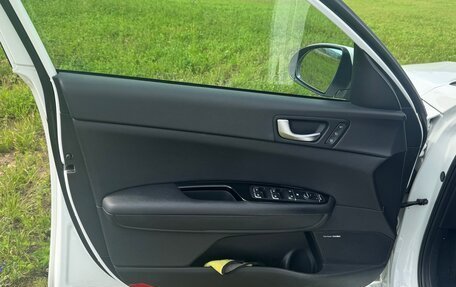 KIA Optima IV, 2020 год, 2 750 000 рублей, 5 фотография
