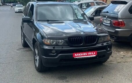 BMW X5, 2005 год, 750 000 рублей, 3 фотография