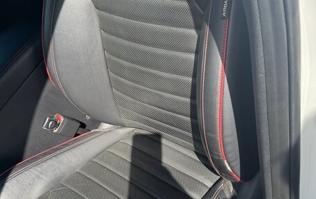 KIA Optima IV, 2020 год, 2 750 000 рублей, 9 фотография