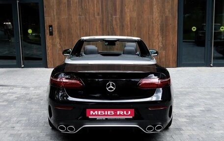 Mercedes-Benz E-Класс AMG, 2021 год, 9 100 000 рублей, 6 фотография