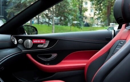 Mercedes-Benz E-Класс AMG, 2021 год, 9 100 000 рублей, 12 фотография