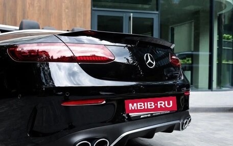 Mercedes-Benz E-Класс AMG, 2021 год, 9 100 000 рублей, 7 фотография