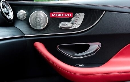 Mercedes-Benz E-Класс AMG, 2021 год, 9 100 000 рублей, 14 фотография