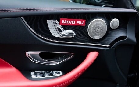 Mercedes-Benz E-Класс AMG, 2021 год, 9 100 000 рублей, 13 фотография