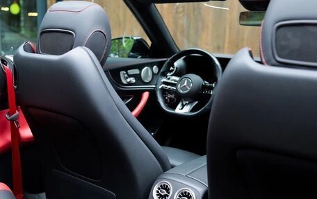 Mercedes-Benz E-Класс AMG, 2021 год, 9 100 000 рублей, 17 фотография