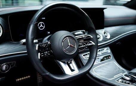 Mercedes-Benz E-Класс AMG, 2021 год, 9 100 000 рублей, 18 фотография