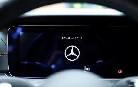 Mercedes-Benz E-Класс AMG, 2021 год, 9 100 000 рублей, 19 фотография