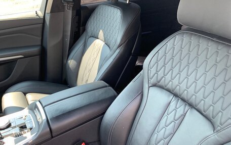 BMW X7, 2021 год, 10 000 000 рублей, 9 фотография