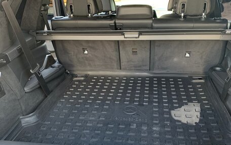 BMW X7, 2021 год, 10 000 000 рублей, 11 фотография
