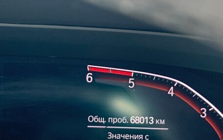BMW X7, 2021 год, 10 000 000 рублей, 6 фотография
