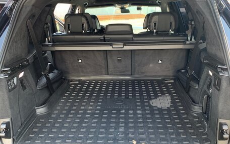 BMW X7, 2021 год, 10 000 000 рублей, 12 фотография