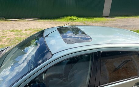 Ford Focus IV, 1999 год, 180 000 рублей, 2 фотография