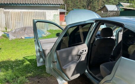 Ford Focus IV, 1999 год, 180 000 рублей, 4 фотография