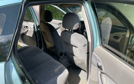 Ford Focus IV, 1999 год, 180 000 рублей, 6 фотография