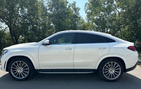 Mercedes-Benz GLE Coupe, 2021 год, 11 500 000 рублей, 4 фотография