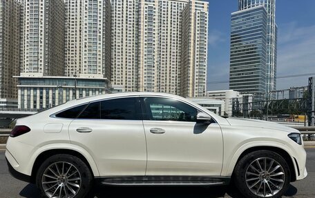 Mercedes-Benz GLE Coupe, 2021 год, 11 500 000 рублей, 5 фотография