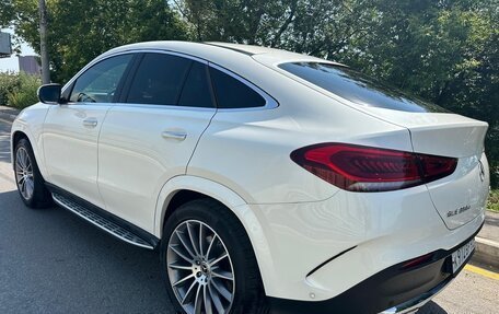 Mercedes-Benz GLE Coupe, 2021 год, 11 500 000 рублей, 7 фотография