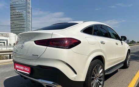 Mercedes-Benz GLE Coupe, 2021 год, 11 500 000 рублей, 6 фотография