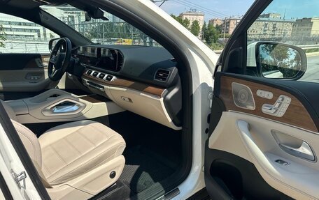 Mercedes-Benz GLE Coupe, 2021 год, 11 500 000 рублей, 18 фотография