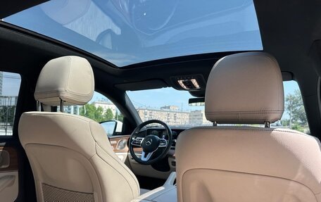 Mercedes-Benz GLE Coupe, 2021 год, 11 500 000 рублей, 17 фотография