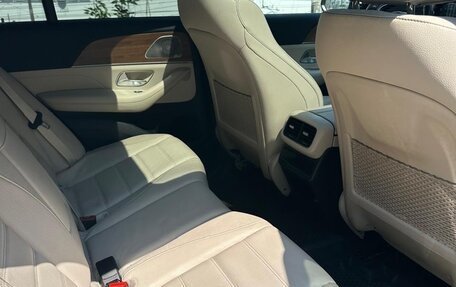 Mercedes-Benz GLE Coupe, 2021 год, 11 500 000 рублей, 16 фотография