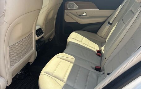 Mercedes-Benz GLE Coupe, 2021 год, 11 500 000 рублей, 15 фотография