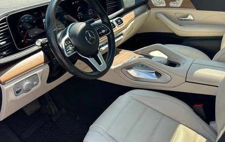 Mercedes-Benz GLE Coupe, 2021 год, 11 500 000 рублей, 14 фотография