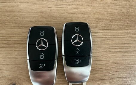 Mercedes-Benz GLE Coupe, 2021 год, 11 500 000 рублей, 24 фотография