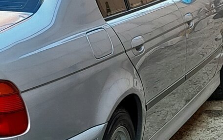 BMW 5 серия, 1999 год, 540 000 рублей, 2 фотография