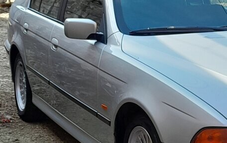 BMW 5 серия, 1999 год, 540 000 рублей, 3 фотография