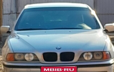 BMW 5 серия, 1999 год, 540 000 рублей, 11 фотография