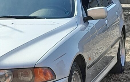 BMW 5 серия, 1999 год, 540 000 рублей, 12 фотография
