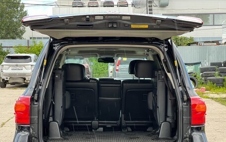 Toyota Land Cruiser 200, 2013 год, 3 950 000 рублей, 10 фотография