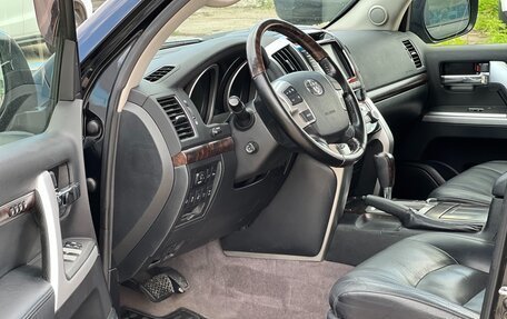 Toyota Land Cruiser 200, 2013 год, 3 950 000 рублей, 6 фотография