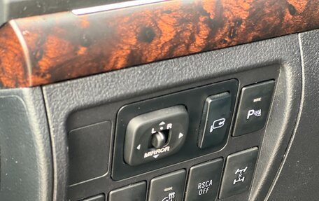 Toyota Land Cruiser 200, 2013 год, 3 950 000 рублей, 13 фотография