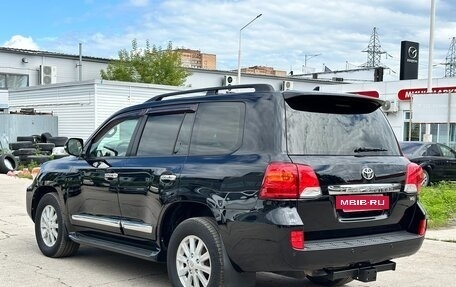 Toyota Land Cruiser 200, 2013 год, 3 950 000 рублей, 5 фотография