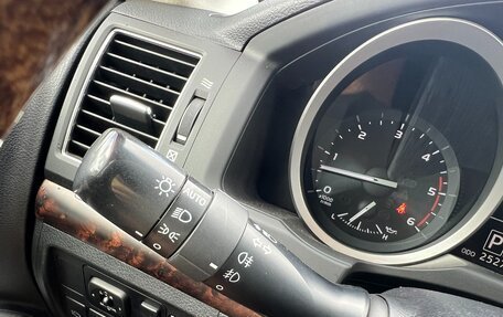 Toyota Land Cruiser 200, 2013 год, 3 950 000 рублей, 15 фотография