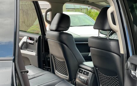 Toyota Land Cruiser 200, 2013 год, 3 950 000 рублей, 17 фотография