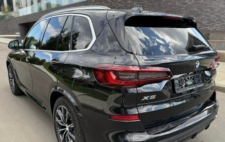 BMW X6, 2021 год, 6 400 000 рублей, 3 фотография