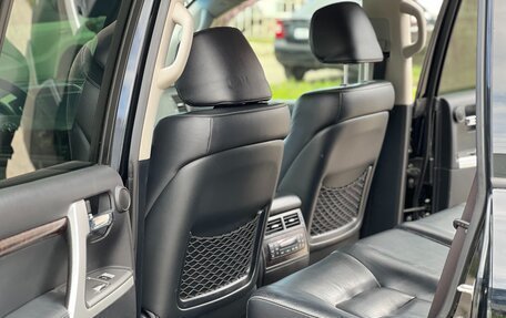 Toyota Land Cruiser 200, 2013 год, 3 950 000 рублей, 18 фотография