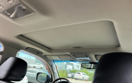 Toyota Land Cruiser 200, 2013 год, 3 950 000 рублей, 14 фотография