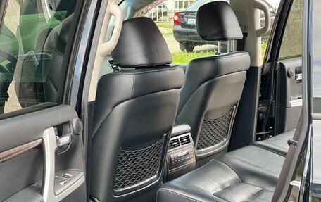 Toyota Land Cruiser 200, 2013 год, 3 950 000 рублей, 19 фотография